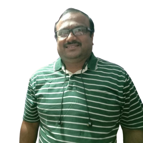 Ravi G
